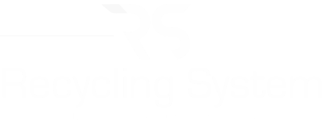 Recycling System