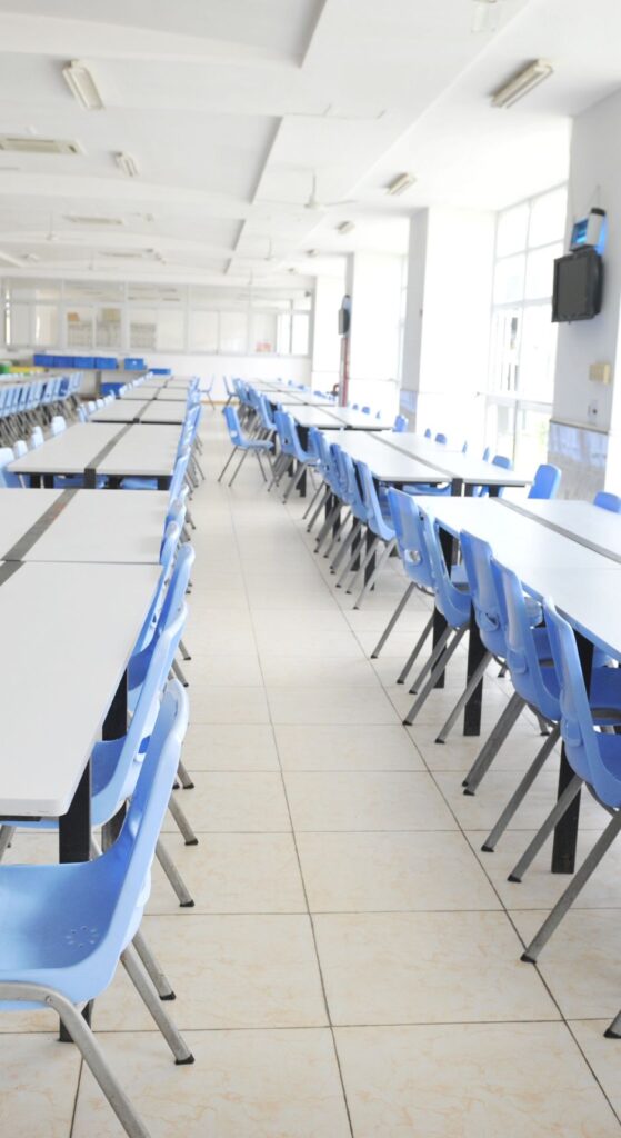Mobiliari Escolar i Educació e4
