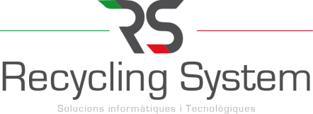 Recycling System logo